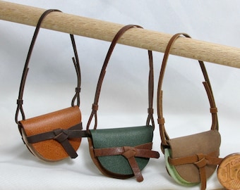 bags and leather goods