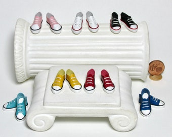 Phicen 1/12 Sneakers