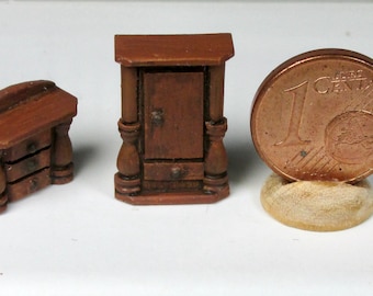 Special offer! Vintage miniatures 1/144 scale