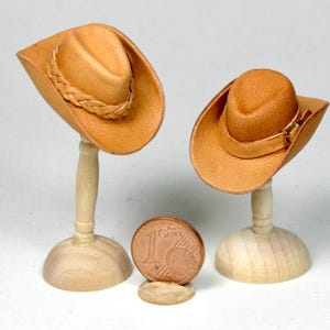 1/12 Phicen cowboy  hat