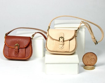 bags and leather goods