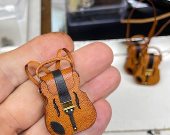 Original  miniature bag  1/12 scale