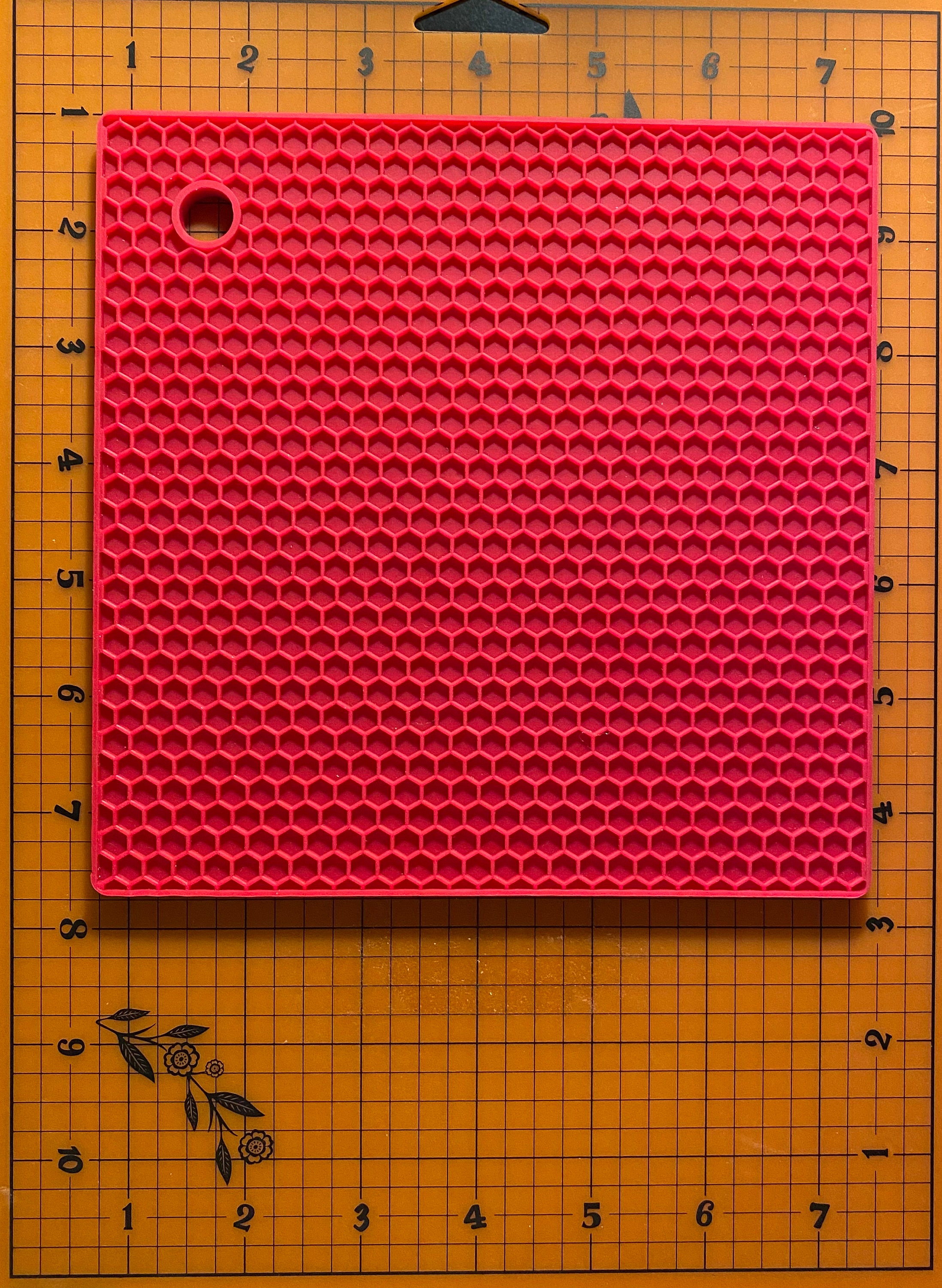 Design Silicone Mat Etsy Canada