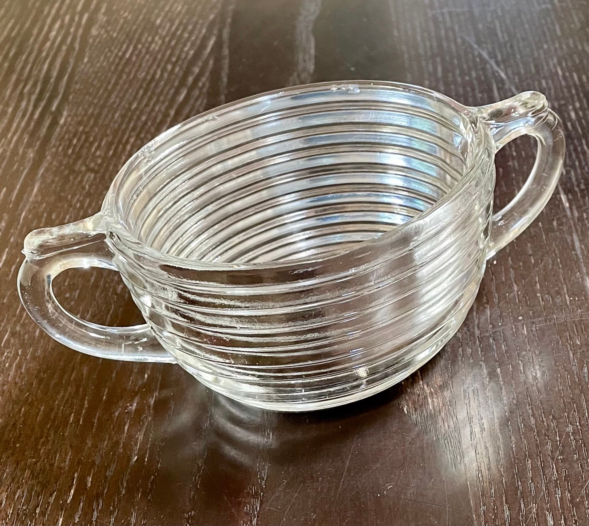classic manhattan glass