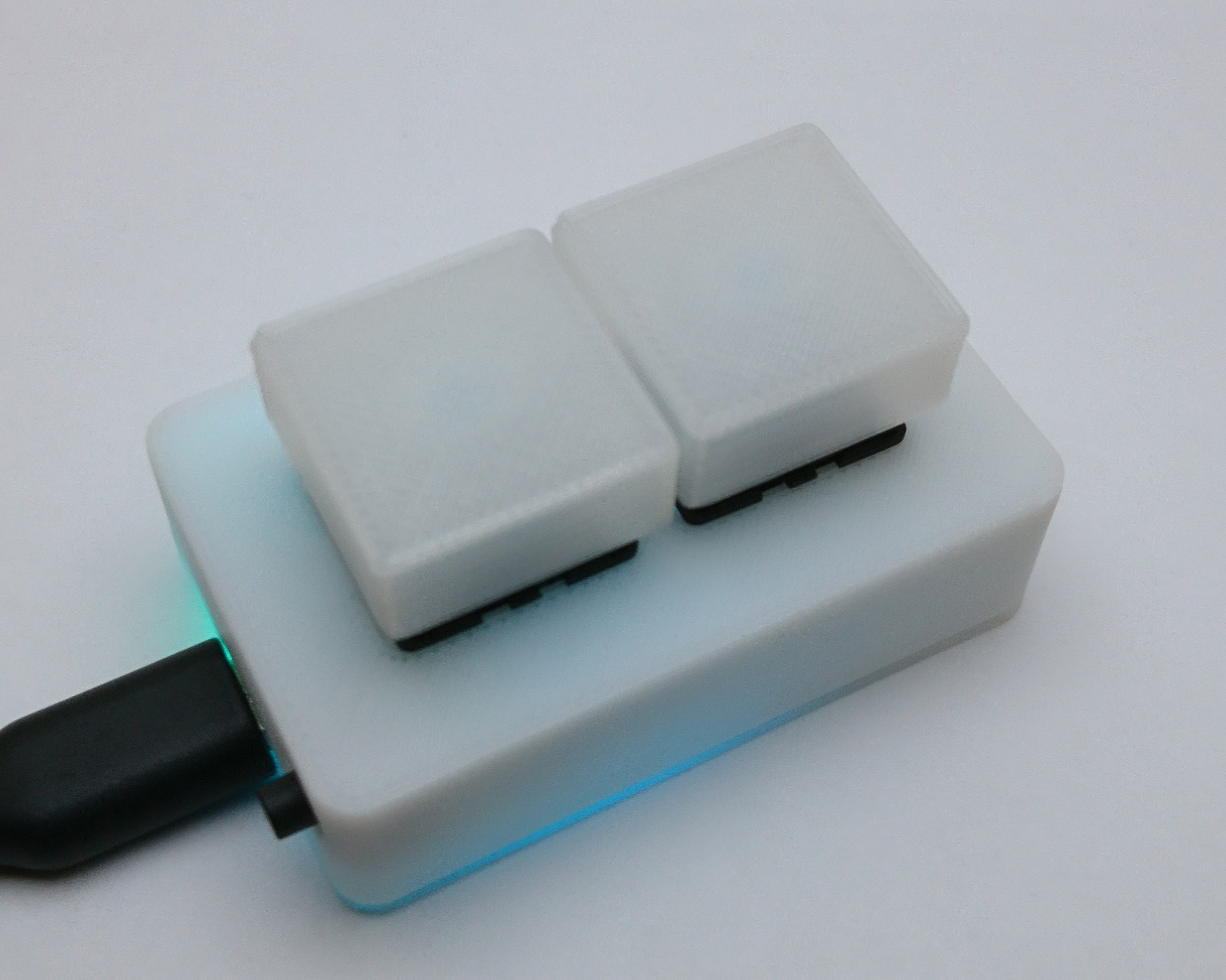 thnikk osu keypad issue