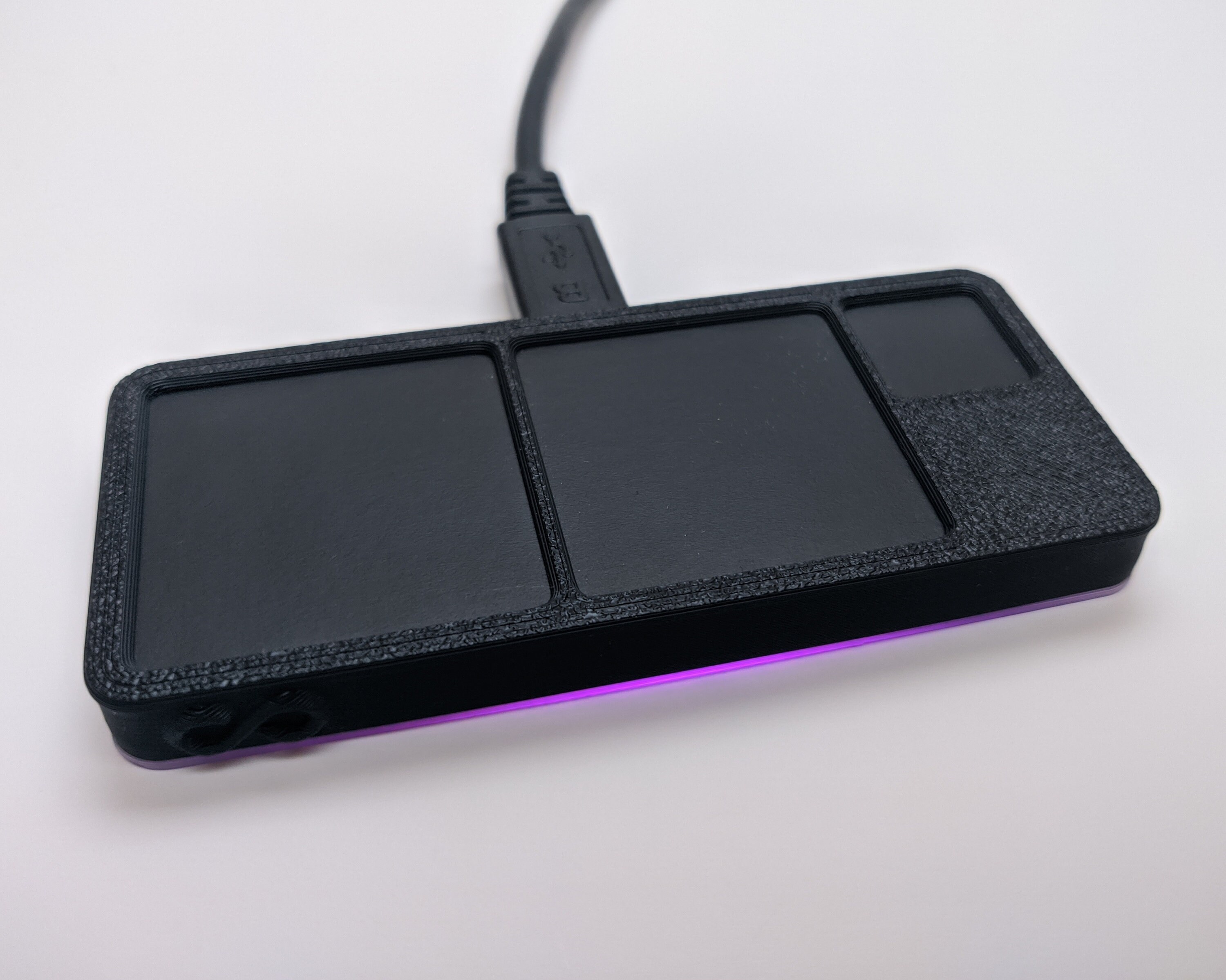 MegaTouch Keypad for osu!