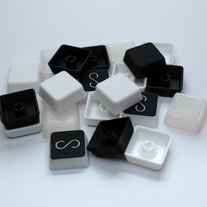 Keycaps image 1