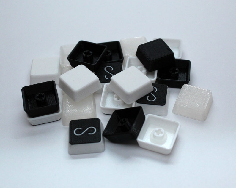 Keycaps image 1