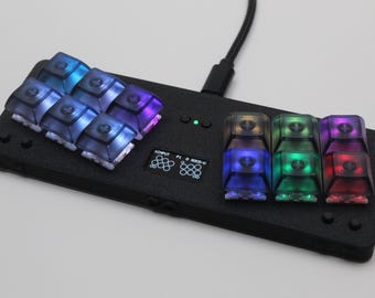 Springboard: Keyboard-Style Platformer Controller