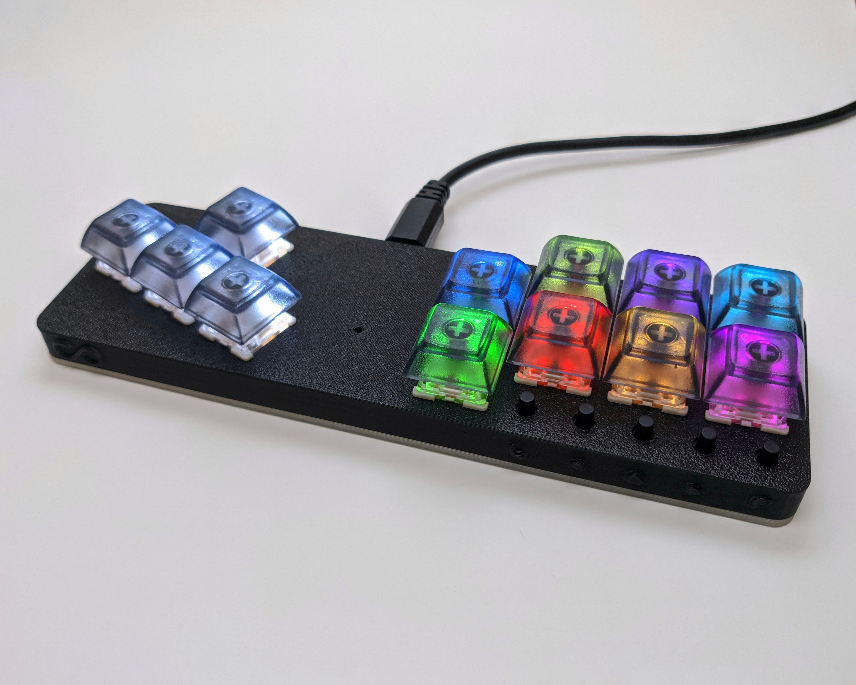 Fightboard MX