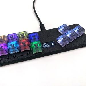 Fightboard MX v3 Mirrored image 1