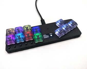 Fightboard MX v3 (Mirrored)