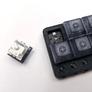 Fightboard MX v3 Mirrored image 7