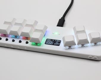 Fightboard MX v3 (Mirrored)
