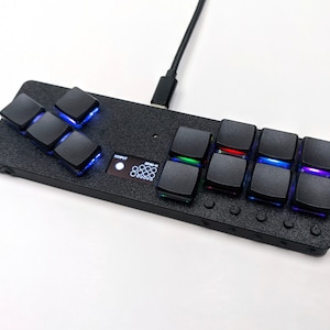 Fightboard LP v3