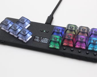 Fightboard MX v3