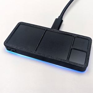 MegaTouch Keypad for osu!