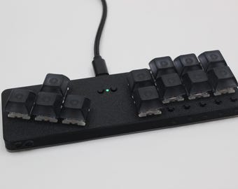 Fightboard Basic