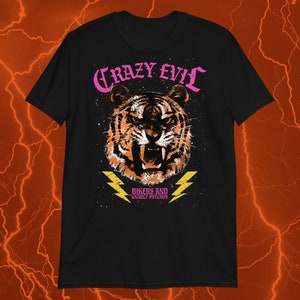 mandy tiger shirt