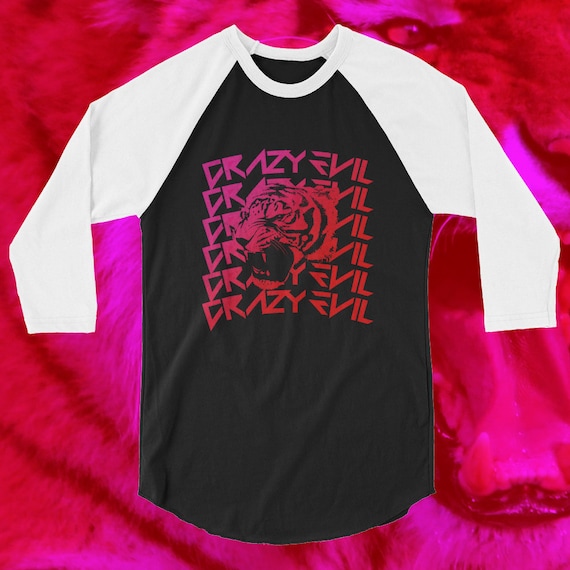 mandy shirt tiger