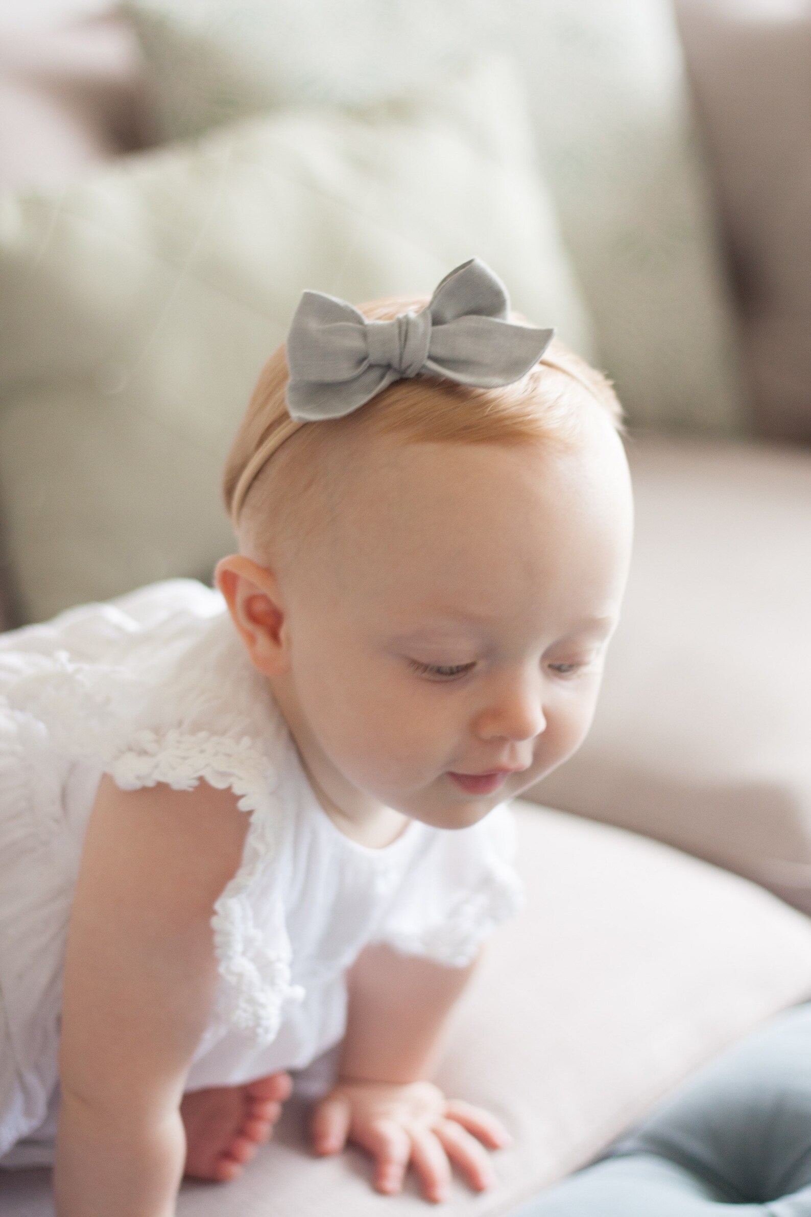 Pinwheel Hair Bow Pattern PDF Baby Bow Pattern Baby Hair Bow Etsy