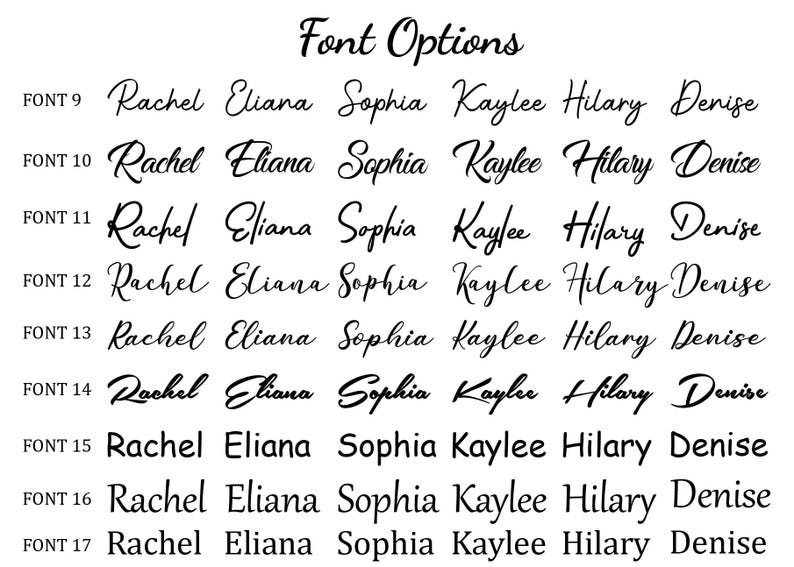 Bridesmaid Makeup Mirror, Bridesmaid Gifts, Wedding Party Favors