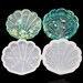 Clearance***Big Sea Shell Silicone Mold Epoxy Resin Jewelry Storage Box Mold Making Craft DIY, 3D Shell Resin Storage Mold 