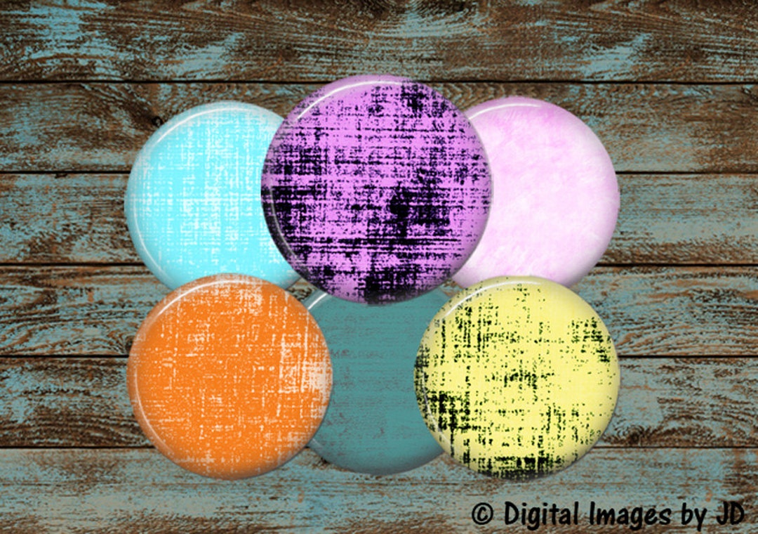 Shabby Chic Button Backgrounds: 1.25