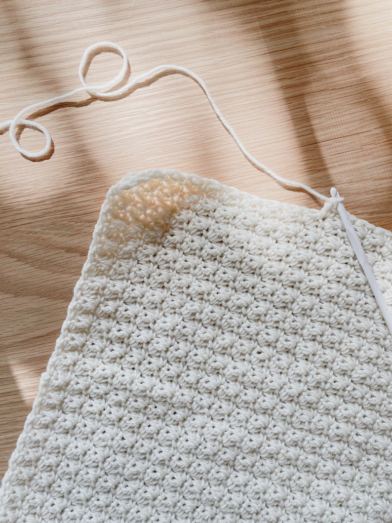 CROCHET PATTERN Quick Scarf Modern Crochet Easy Scarf - Etsy