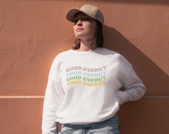 cool crewnecks