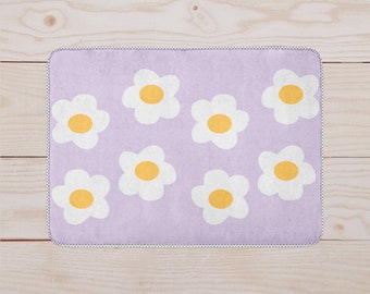 BETTKEN Kitchen Floor Mat Chic Cute Animal Swan Heart Non Slip Doormat Area Rugs Runner for Living Room Hallway Bedroom Bathroom Entryway Indoor Outdoor Washable Carpet,2X6 Feet BETTKEN Kitchen Floor Mat Chic Cute Animal Swan Heart Non Slip Doormat Area Rugs Runner for Living Room Hallway Bedroom Bathroom Entryway Indoor Outdoor Washable Carpet,2X6 Feet