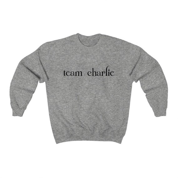 Twilight outlet saga sweatshirt