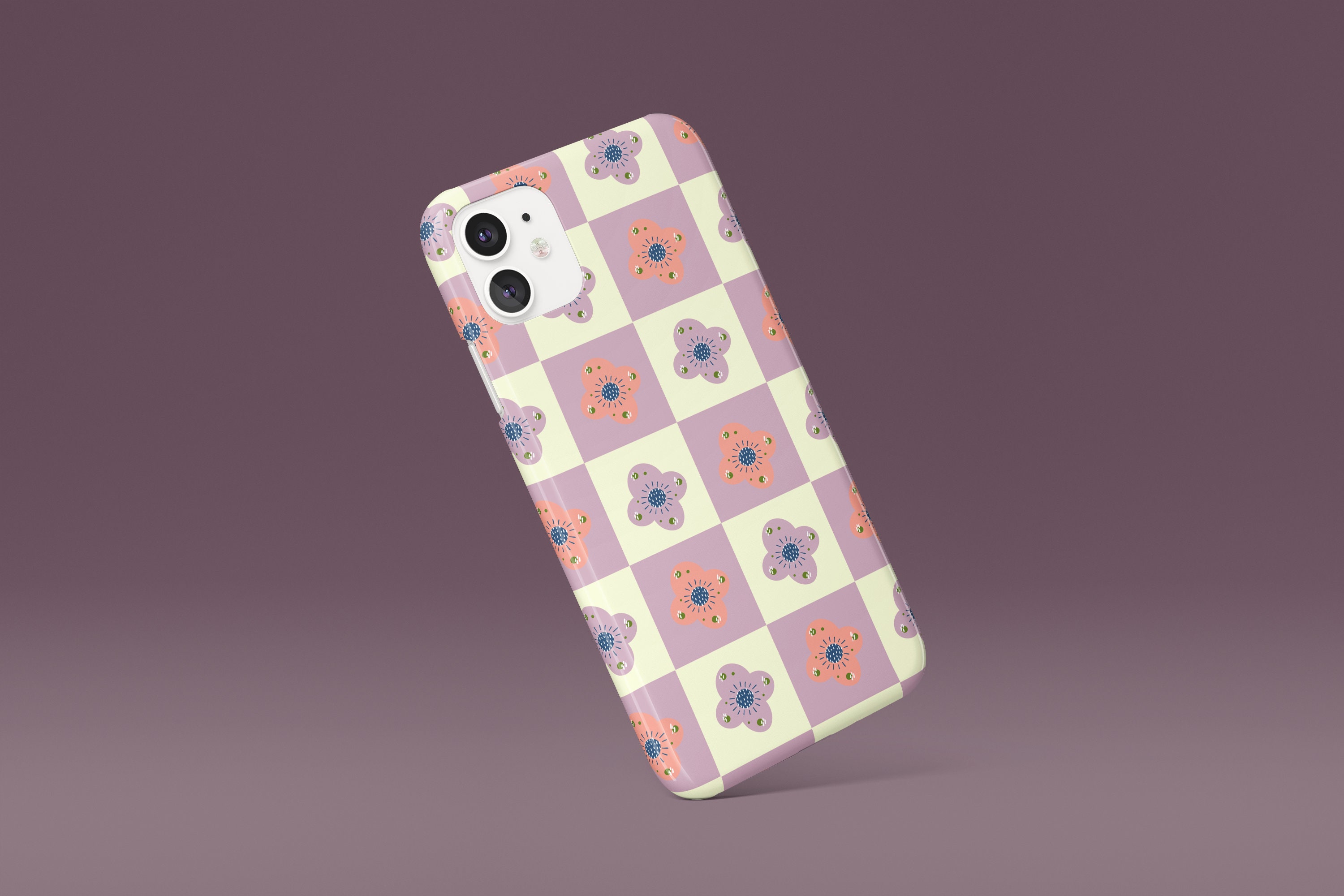 Custodia Porta Cellulare Rosa Con Tasca E Cerniera - BagBase BG046 - 600D Poliestere - Foto 4
