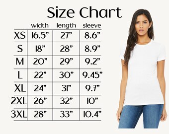 pacsun jeans size chart