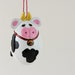 see more listings in the Ornaments section