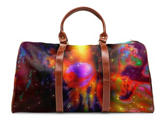 Waterproof Travel Bag