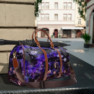 Waterproof Travel Bag