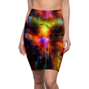 Women&#39;s Pencil Skirt