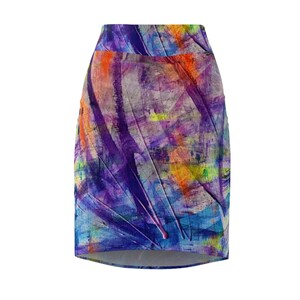 Women&#39;s Pencil Skirt