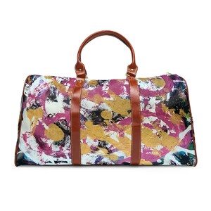 Waterproof Travel Bag
