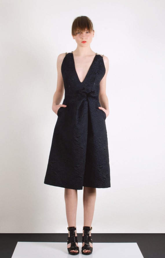 little black dress for petites