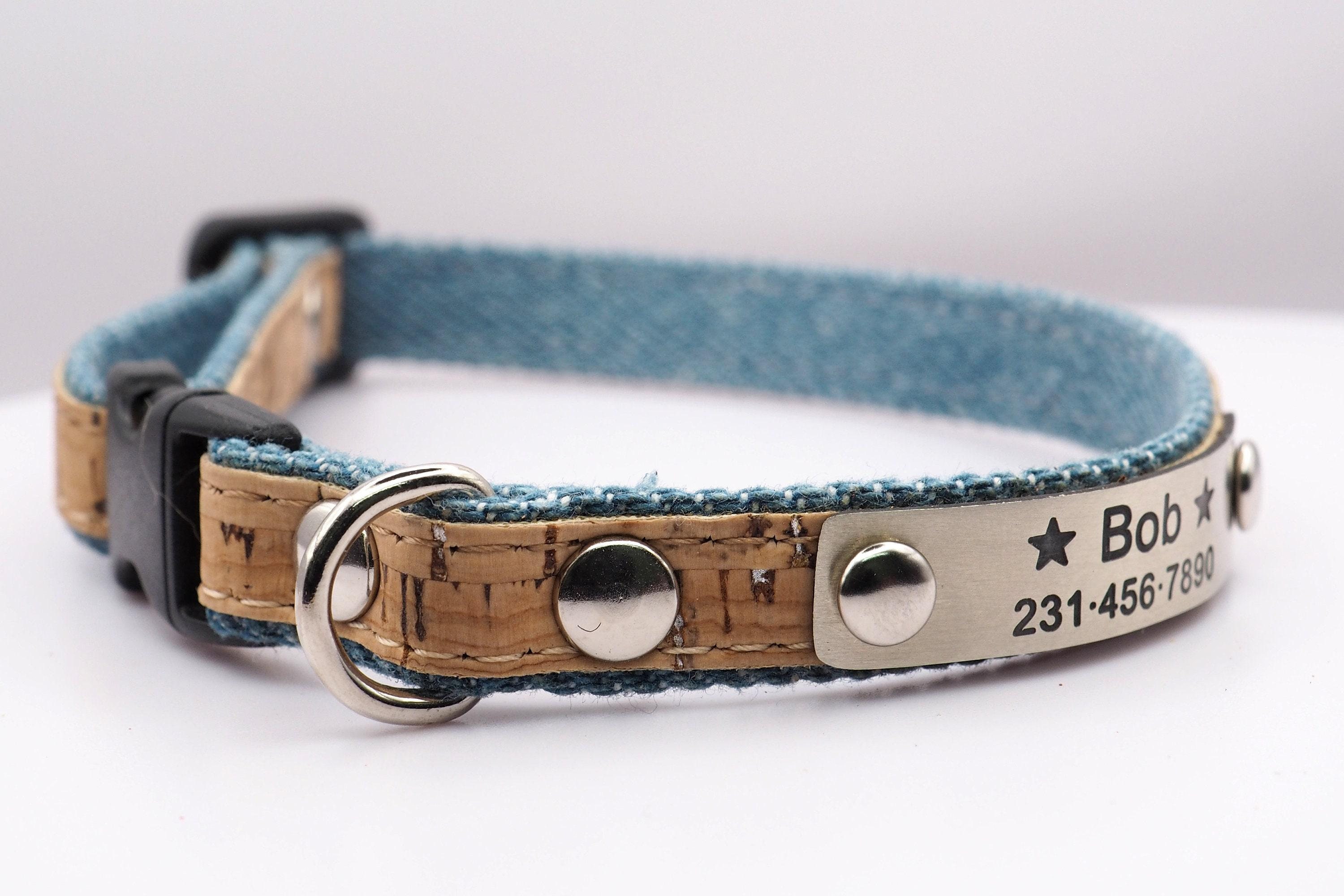 Chewbacca Cat Collar