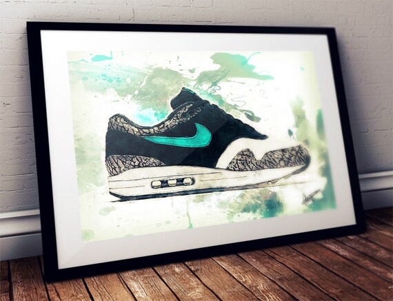 air max 1 elephant