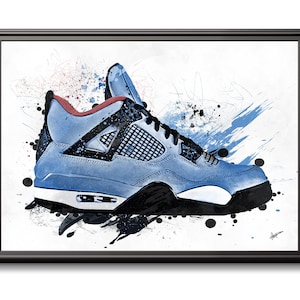Cactus jack hotsell 4s fake