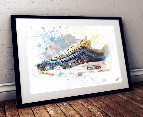 air max 97 art