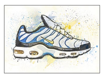 nike tn draw