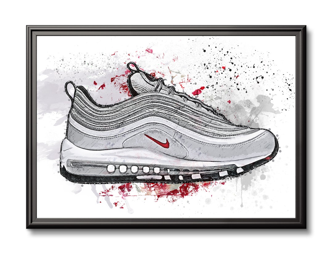 nike air max 97 easter candy