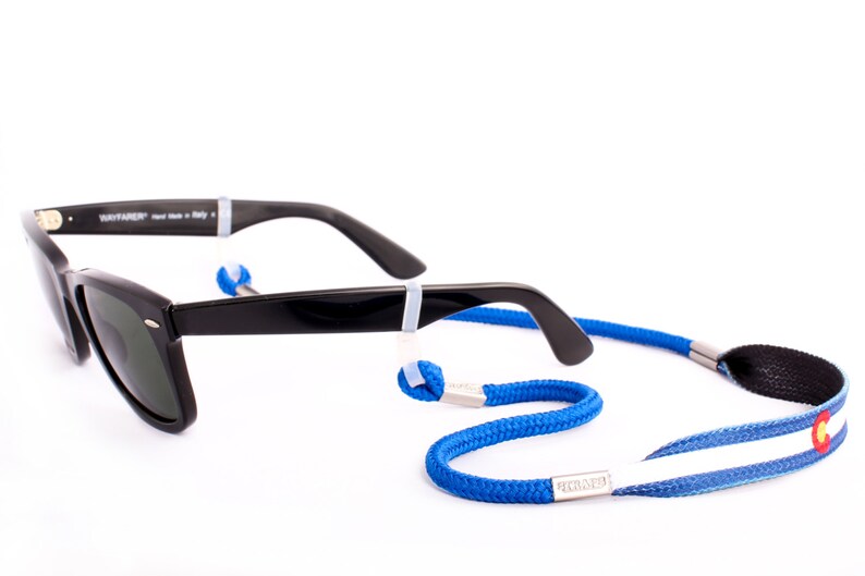 Straps Australia the C.O. Sunglass Straps Etsy