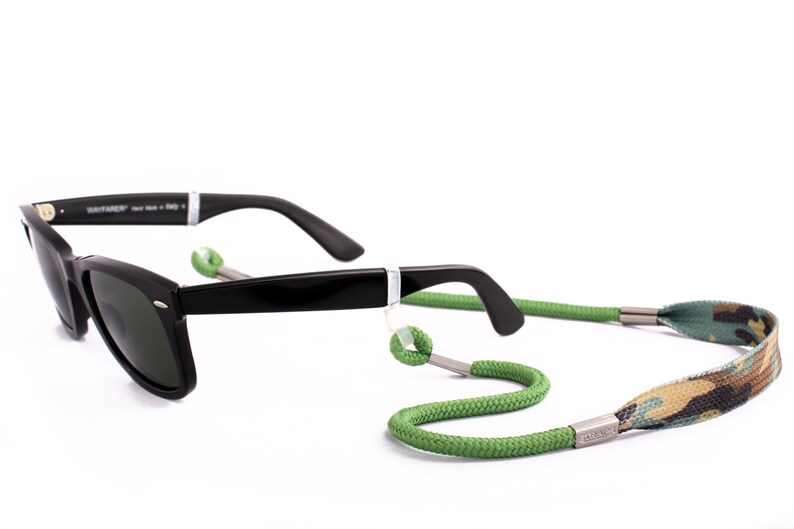 Straps Australia Army Issue Sunglass Straps Etsy