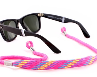 Straps Australia - Pinky sunglass straps